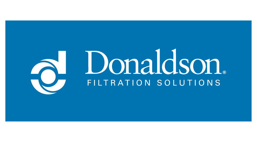 donaldson company inc vector logo